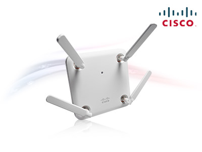 End-of-Sale Date: May 1, 2022
Products Replacement: Cisco Catalyst 9115AX Series Access Points