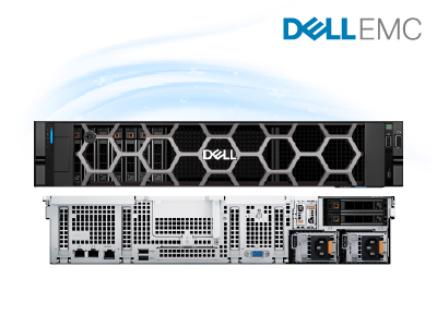 DELL EMC PowerEdge R760xs
2 x Intel Xeon Silver 4514Y, 2G, 16C/32T, 16GT/s, 30M Cache, Turbo, HT (150W) DDR5-4400
64GB (2x 32GB) RDIMM, 5600MT/s, Dual Rank
4x 960GB SSD SATA Read Intensive 6Gbps 512 2.5in Hot-plug AG Drive, 1 DWPD