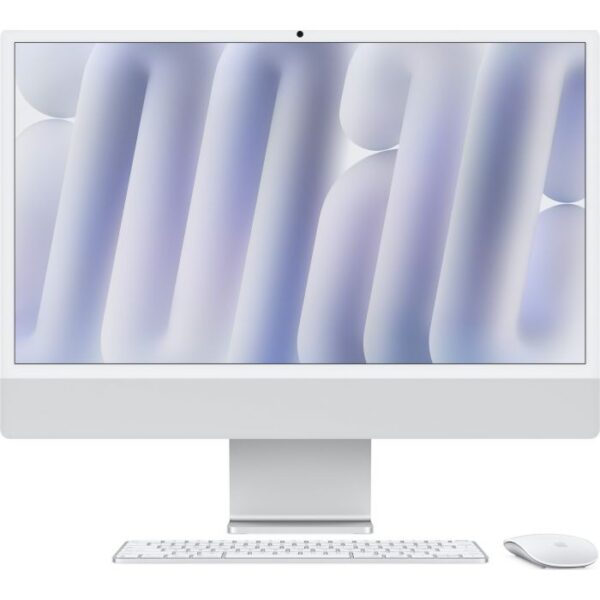 iMac 24" M4 10-Core Z1ET